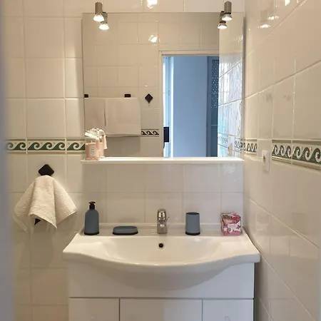 호텔 Maison 150m2 Jardin A Louer En Entier, Centre Chartrons, 3 3 Salles De Bains 1 Canape-lit Llllnumero De Telephone Dans L'annonce Si Questionlll