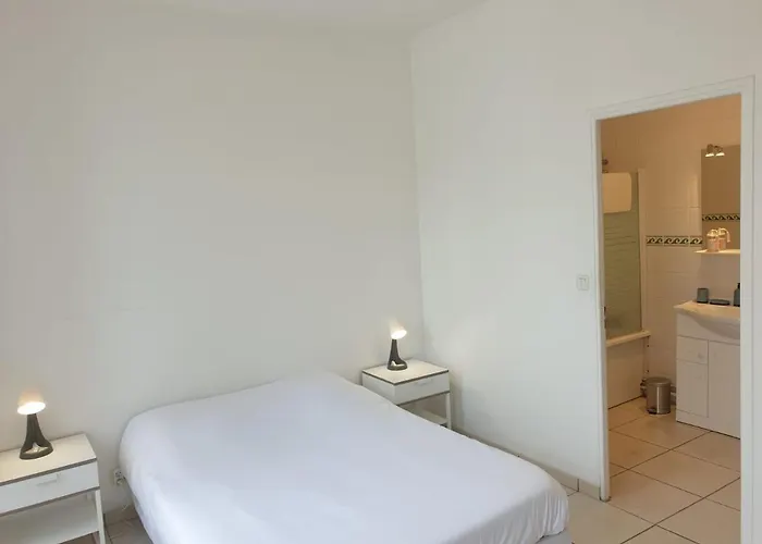 호텔 Maison 150m2 Jardin A Louer En Entier, Centre Chartrons, 3 3 Salles De Bains 1 Canape-lit Llllnumero De Telephone Dans L'annonce Si Questionlll
