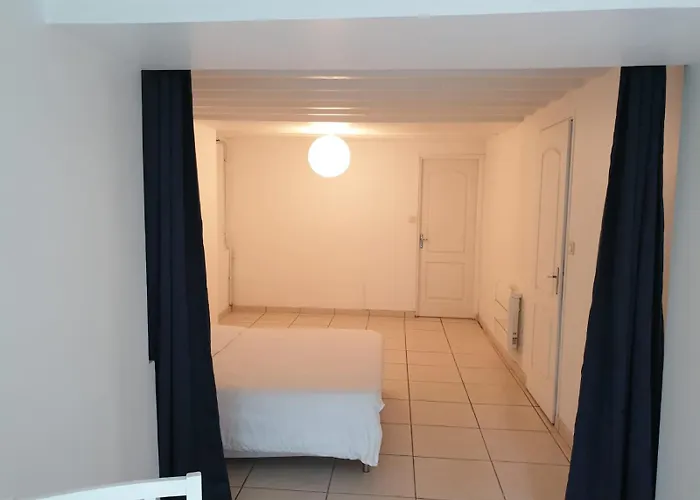 Maison 150m2 Jardin A Louer En Entier, Centre Chartrons, 3 3 Salles De Bains 1 Canape-lit Llllnumero De Telephone Dans L'annonce Si Questionlll 보르도