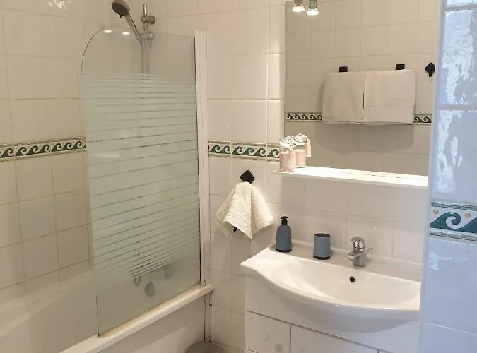 Hotel Maison 150m2 Jardin A Louer En Entier, Centre Chartrons, 3 3 Salles De Bains 1 Canape-lit Llllnumero De Telephone Dans L'annonce Si Questionlll Bordeaux