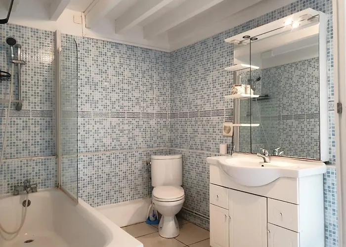 Maison 150m2 Jardin A Louer En Entier, Centre Chartrons, 3 3 Salles De Bains 1 Canape-lit Llllnumero De Telephone Dans L'annonce Si Questionlll Hotel Bordeaux